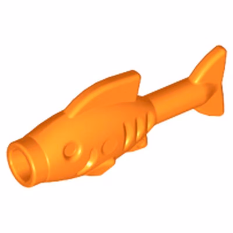 Fish Fish