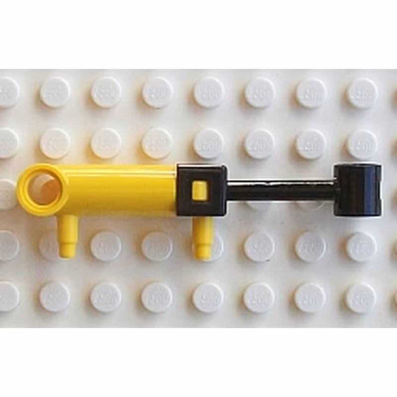 Pneumatic Cylinder V2 1 x 5