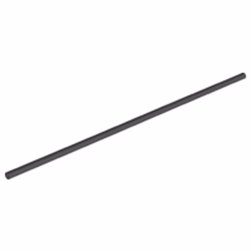 Hose, Pneumatic 4mm D. V2 Precut 27L / 21.6cm