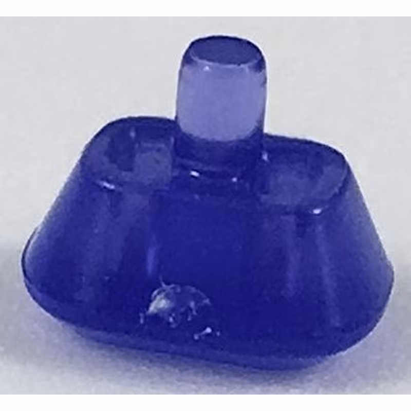 Rock Faceted with Small Pin (Infinity Stone) Rock Faceted with Small Pin (Infinity Stone)