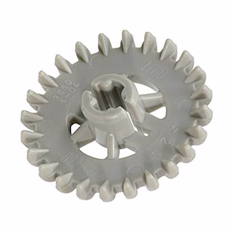 Technic, Gear 24 Tooth Crown - Reinforced