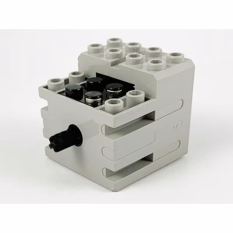 Electric, Motor 9V Mini-Motor, Lighter Weight