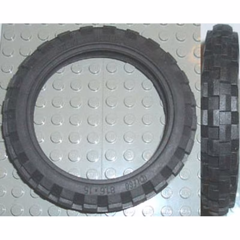 Tire 81.6 x 15 Motorcycle Tire 81.6 x 15 Motorcycle