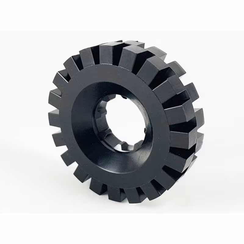 Tire 17 x 43