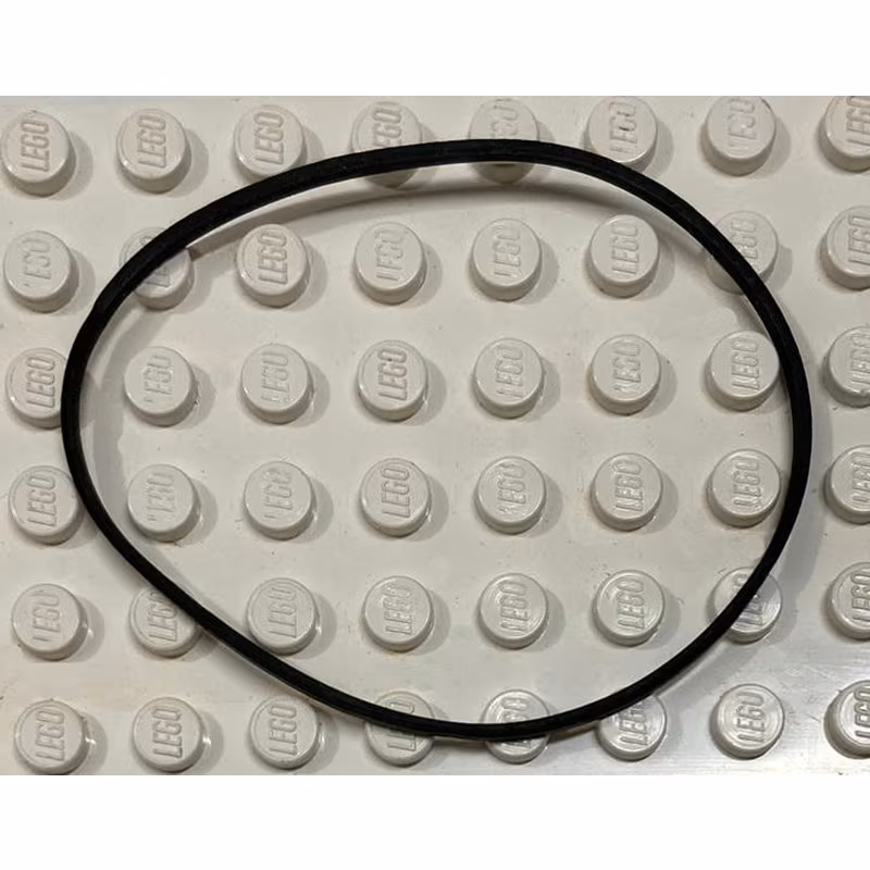 Rubber Band Extra Large (Square Cross Section)
