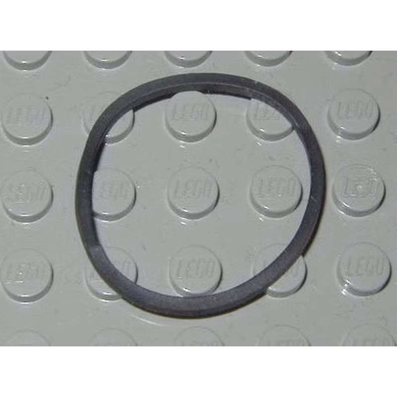 Rubber Band Medium (Square Cross Section) Thin Cut