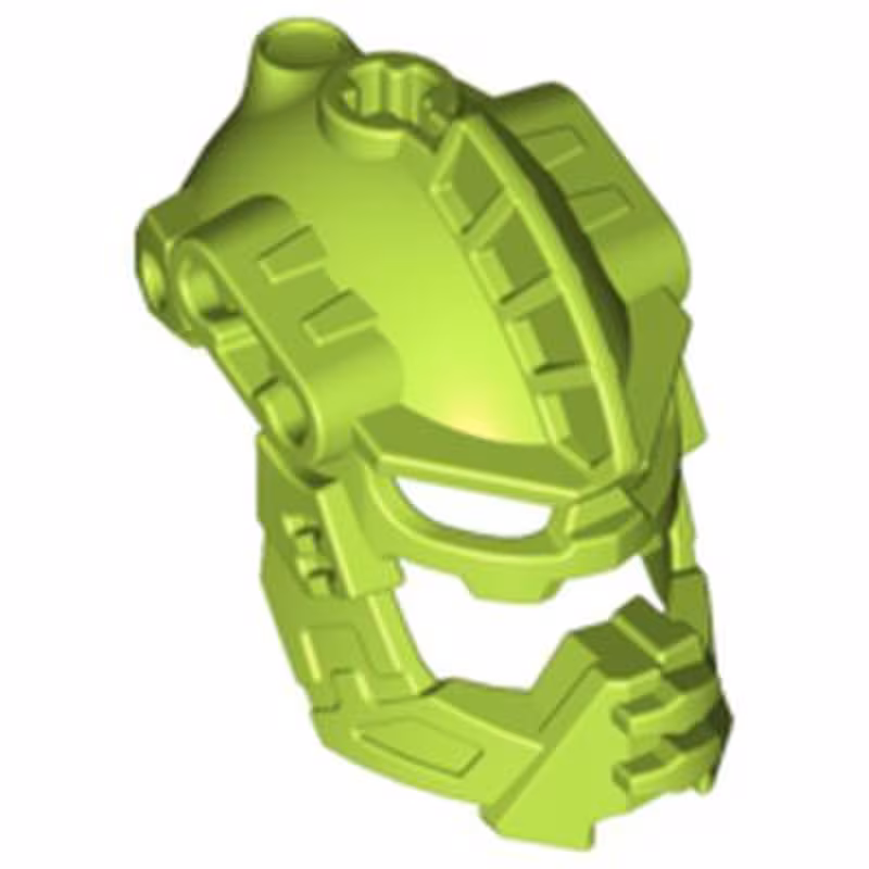 Hero Factory Mask (Black Phantom / Speeda Demon / Voltix) Hero Factory Mask (Black Phantom / Speeda Demon / Voltix)