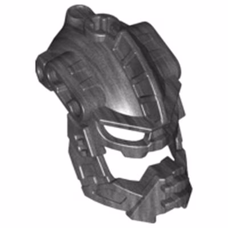 Hero Factory Mask (Black Phantom / Speeda Demon / Voltix) Hero Factory Mask (Black Phantom / Speeda Demon / Voltix)