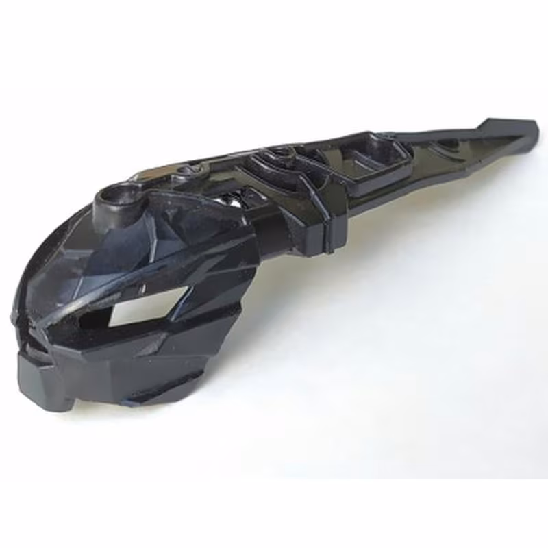 Bionicle Mask Skrall Bionicle Mask Skrall