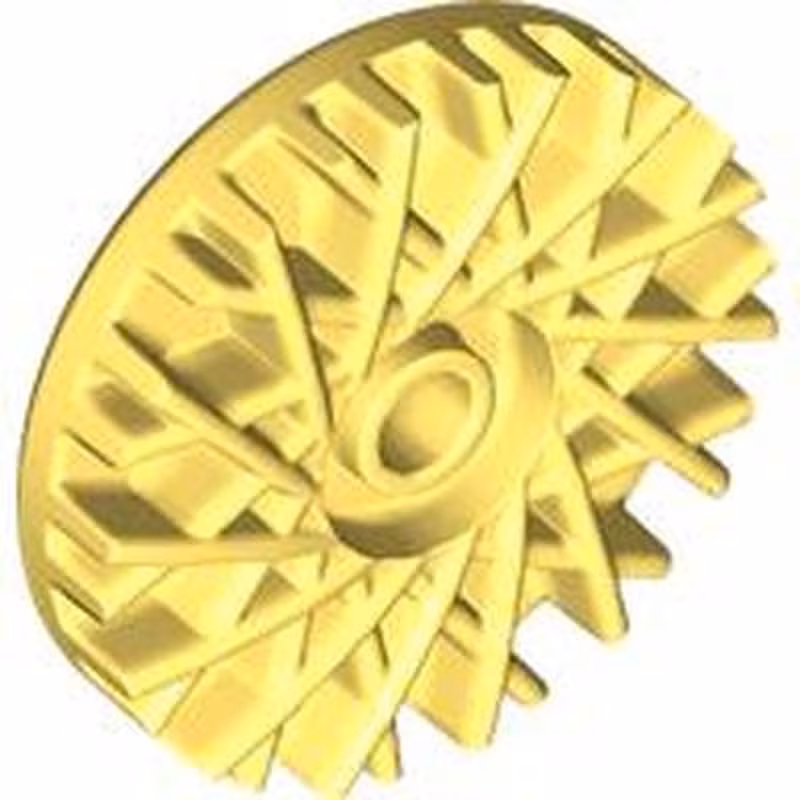 Wheel Cover 28 Spoke - 18mm D. - for Wheel 56145