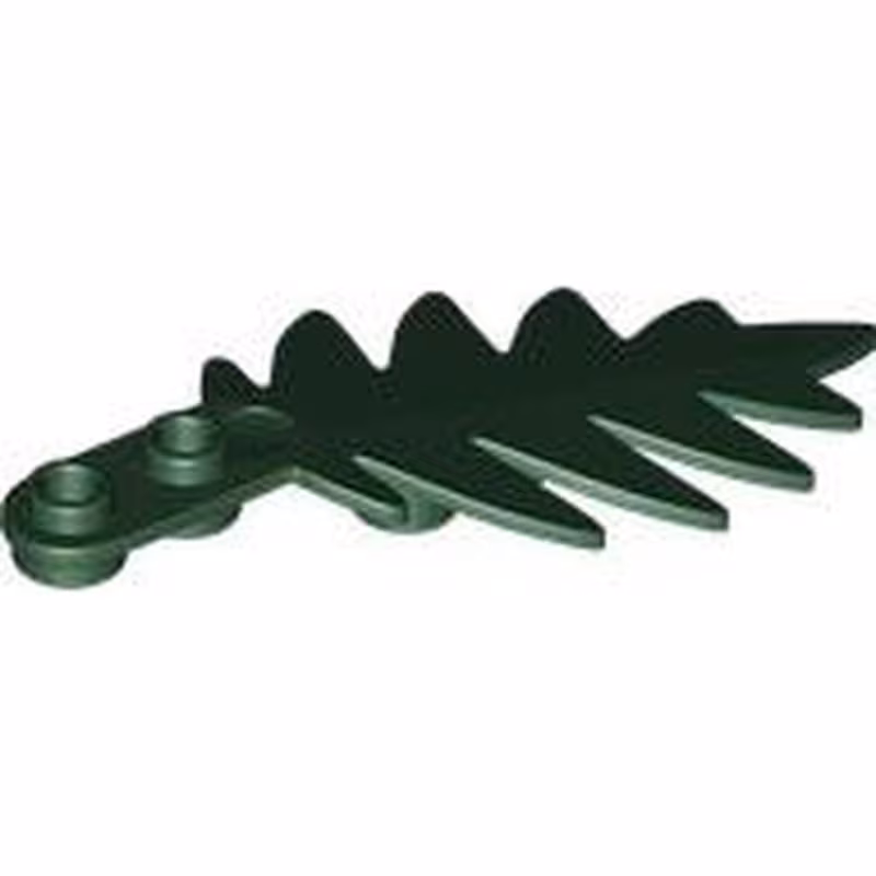 Plant, Tree Palm Leaf Small 8 x 3 Plant, Tree Palm Leaf Small 8 x 3