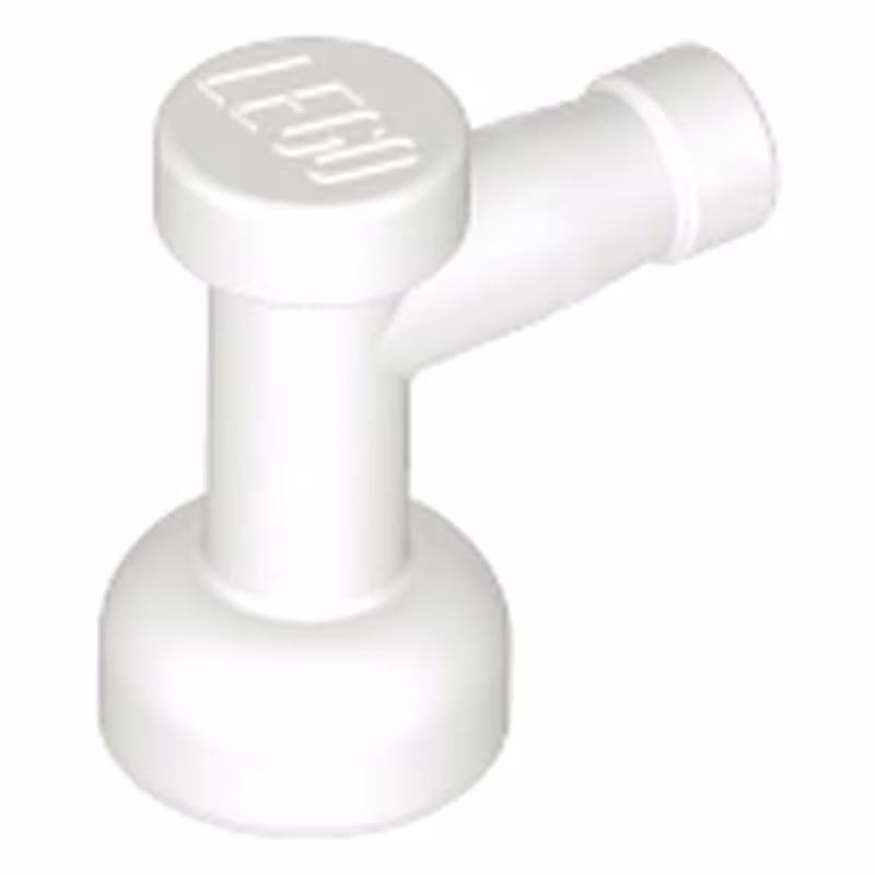 Tap 1 x 1 without Hole in Nozzle End