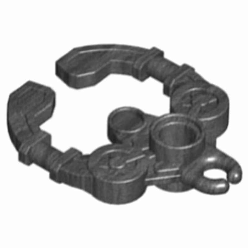 Hero Factory Weapon, Handcuff Hero Factory Weapon, Handcuff