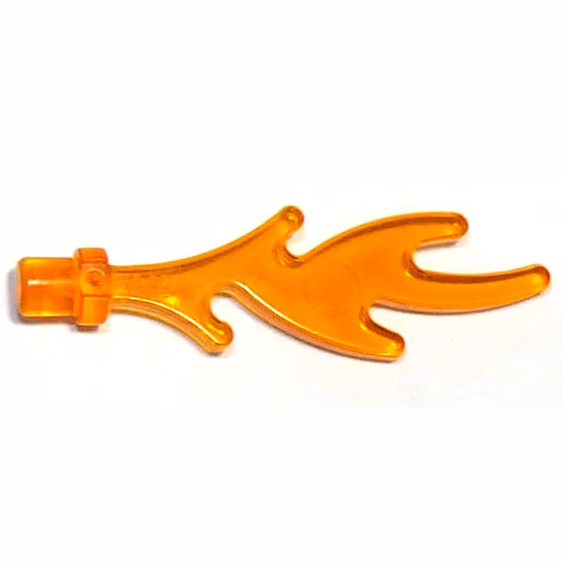 Wave Rounded Straight with Bar End (Castle Dragon Flame / Seaweed / Water) Wave Rounded Straight with Bar End (Castle Dragon Flame / Seaweed / Water)
