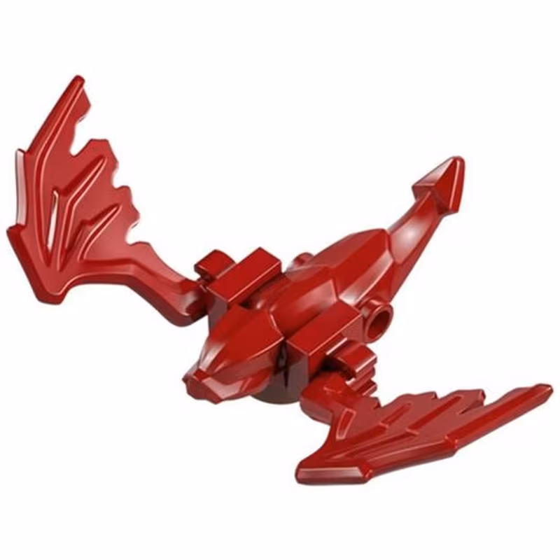 Dragon Critter Dragon Critter