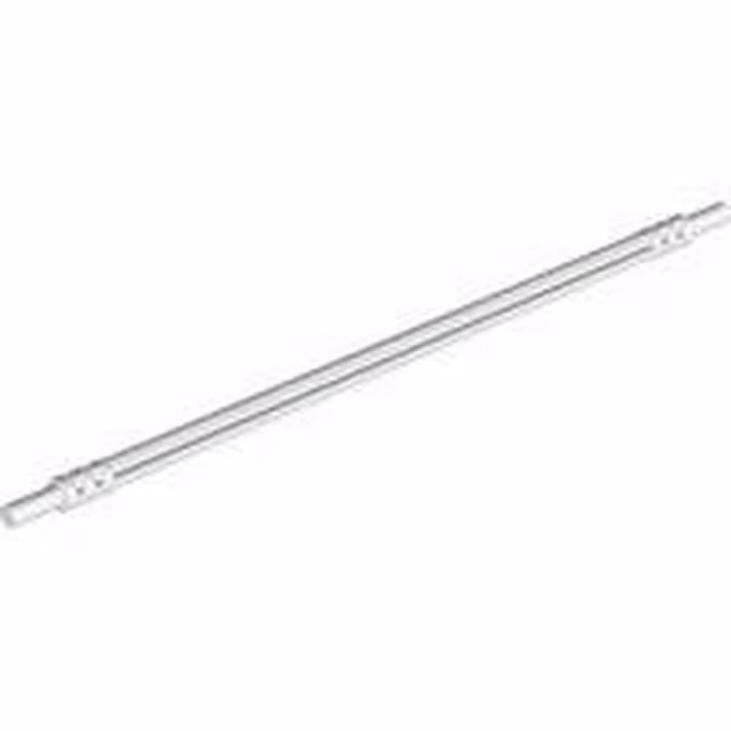 Hose, Soft Axle 16L