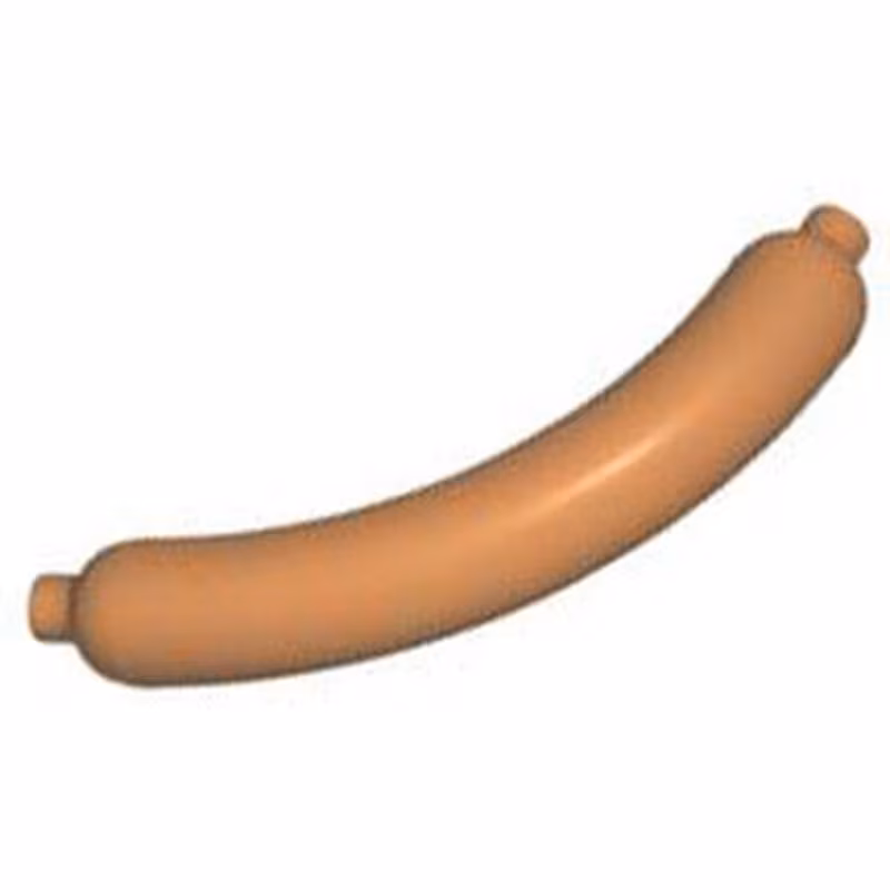 Hot Dog / Sausage