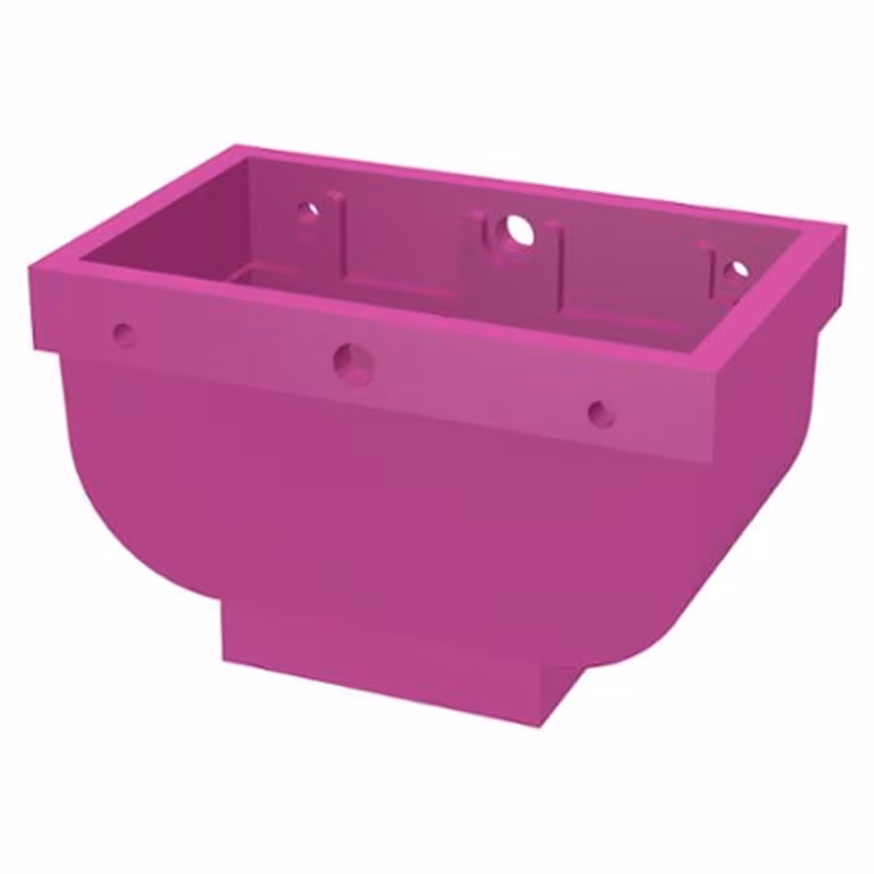 Belville Utensil Basket