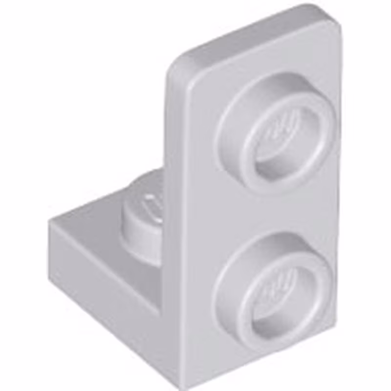 Bracket 1 x 1 - 1 x 2 Inverted Bracket 1 x 1 - 1 x 2 Inverted