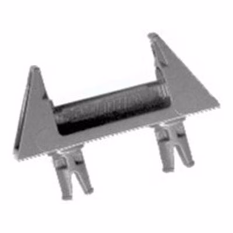 String Reel 1 x 4 x 2 Holder with 2 Technic Pins