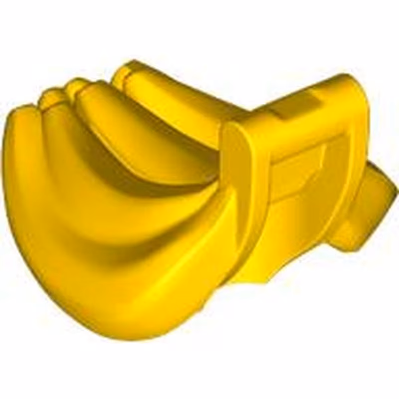 Bananas with Handle