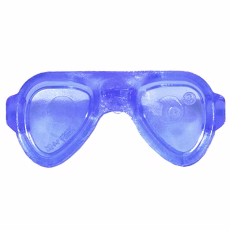 Friends Accessories Sunglasses with Small Pin