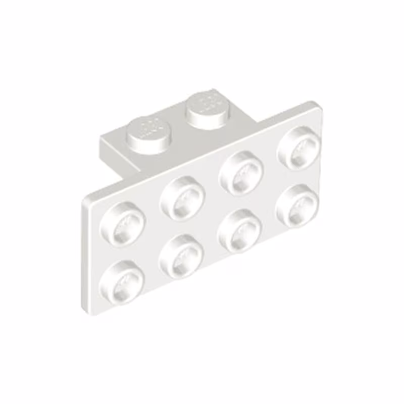 Bracket 1 x 2 - 2 x 4 Bracket 1 x 2 - 2 x 4
