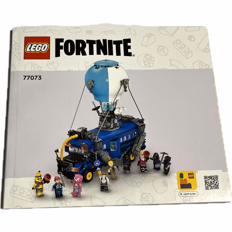 Battle Bus