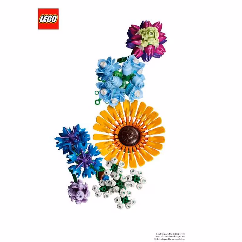 Wildflower Bouquet