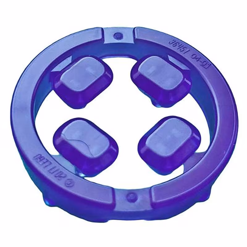 Rock Faceted with Small Pin (Infinity Stone), 4 on Sprue Rock Faceted with Small Pin (Infinity Stone), 4 on Sprue