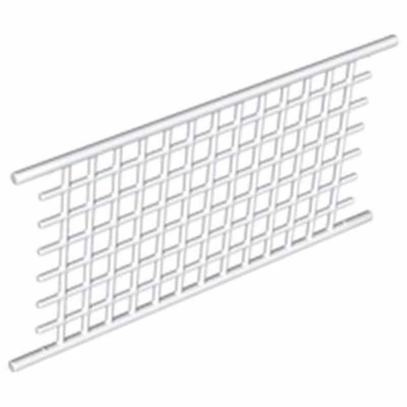 Net, Plastic 8 x 16 Lattice