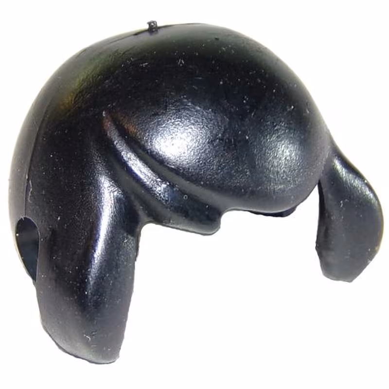 Homemaker Figure / Maxifigure Headgear Hair Long