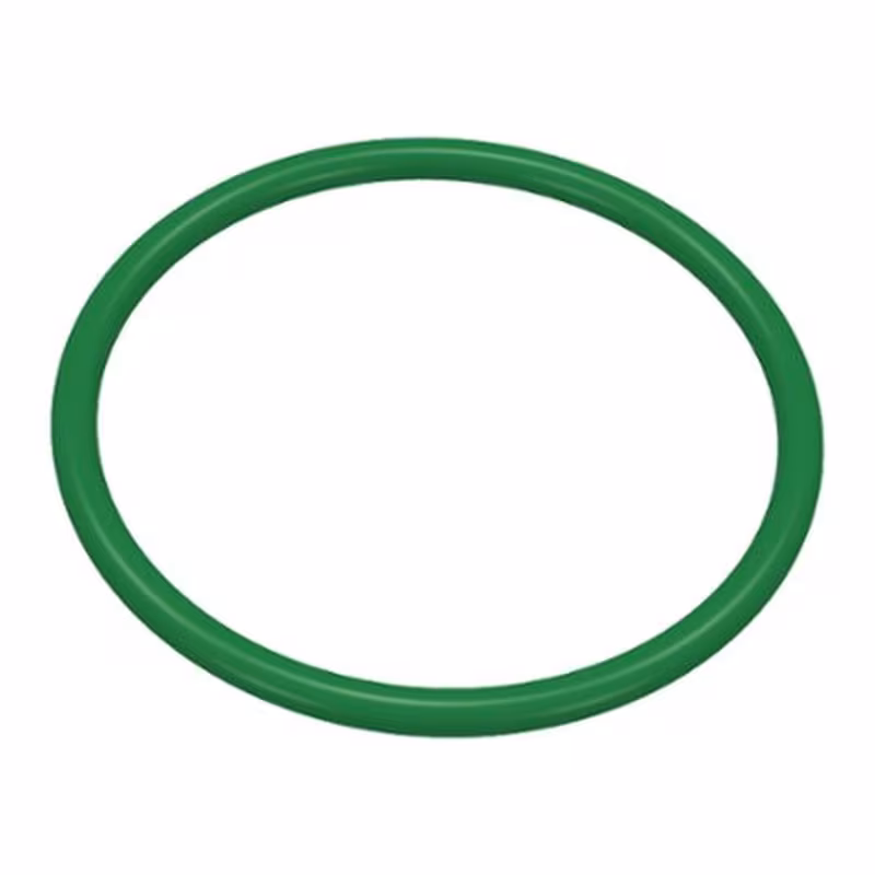 Rubber Belt Large (Round Cross Section) - Approx. 3 1/4 x 3 1/4