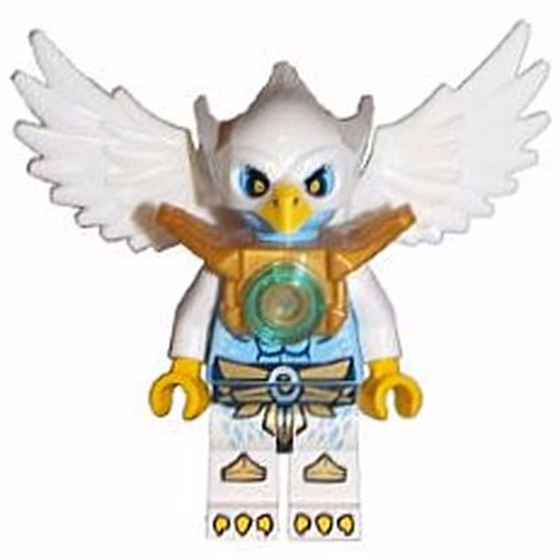 Ewar - Pearl Gold Armor Ewar - Pearl Gold Armor