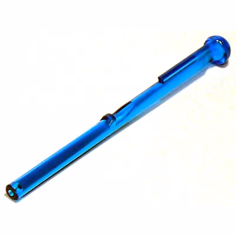 Projectile Arrow, Bar 8L with Round End (Spring Shooter Dart)