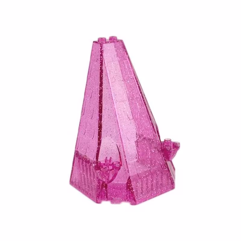 Tower Roof 6 x 8 x 9