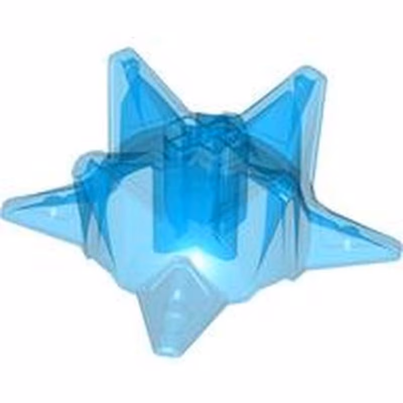 Hero Factory Weapon, Spiked Ball Half Hero Factory Weapon, Spiked Ball Half
