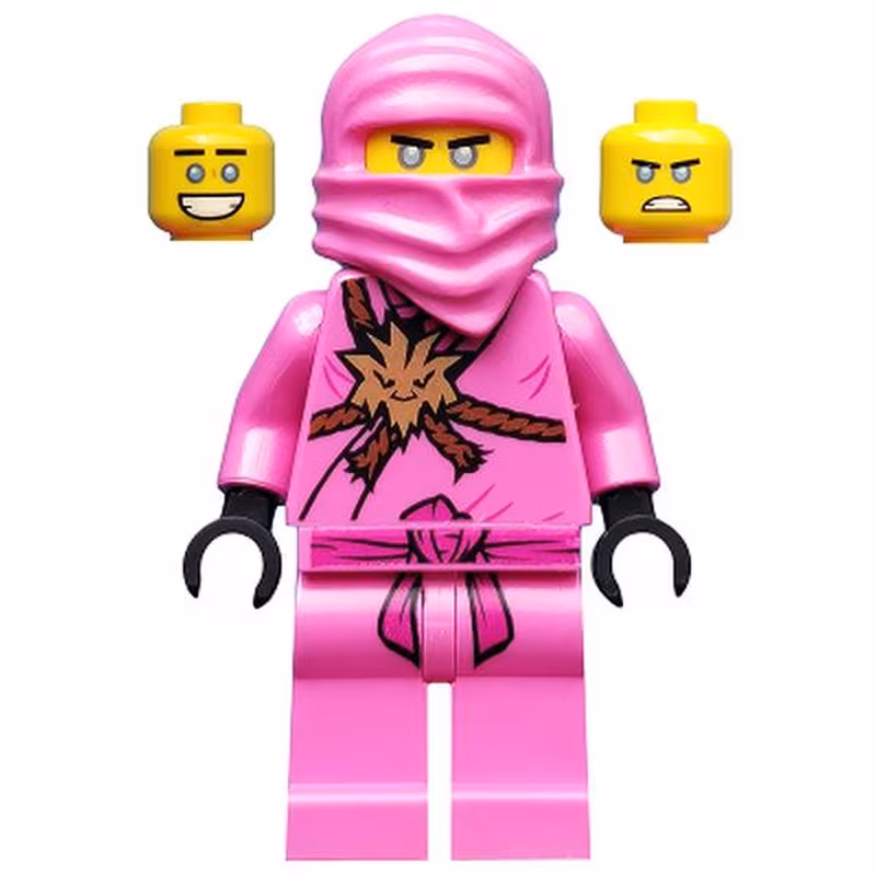 Zane - Avatar Pink Zane Zane - Avatar Pink Zane