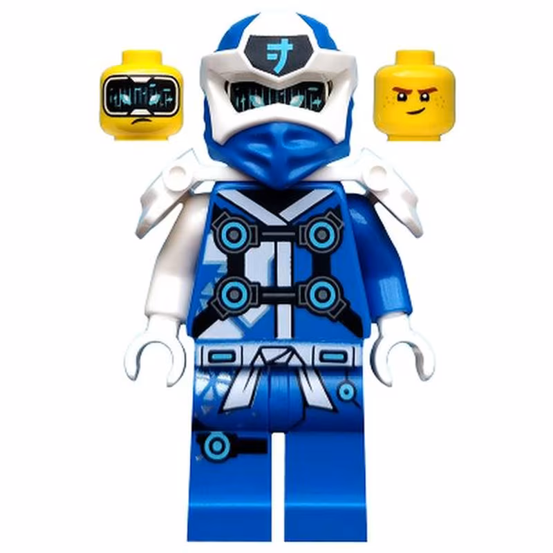 Jay - Digi Jay, Shoulder Armor with Scabbard Jay - Digi Jay, Shoulder Armor with Scabbard