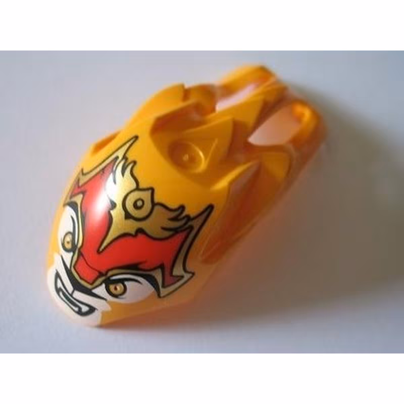 Flywheel Fairing Large Cat Streamlined Shape with Laval Pattern Flywheel Fairing Large Cat Streamlined Shape with Laval Pattern