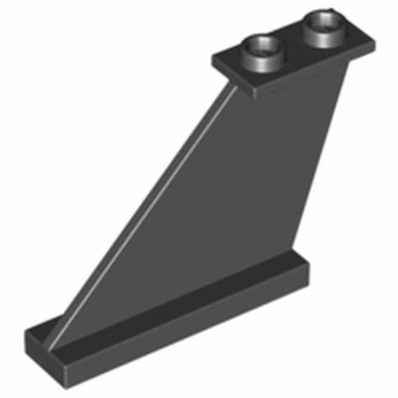 Tail 4 x 1 x 3