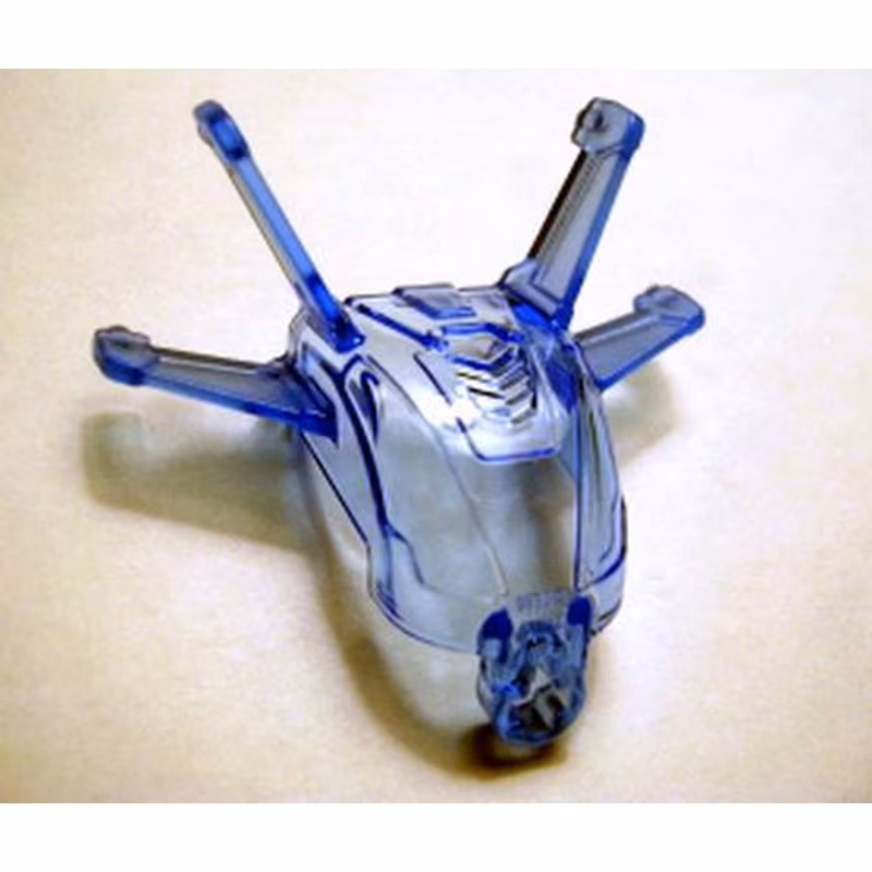 Bionicle Mask Head-Up Display (HUD) Bionicle Mask Head-Up Display (HUD)
