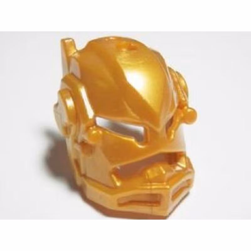 Hero Factory Mask (Rocka 2013) Hero Factory Mask (Rocka 2013)