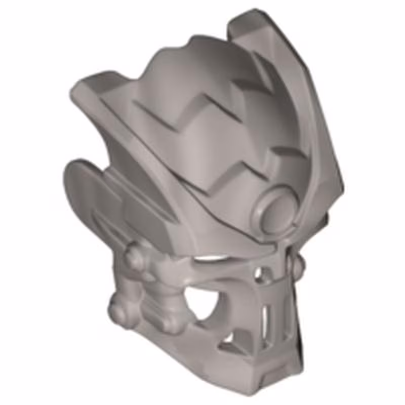 Bionicle Mask Skull Type 1 Bionicle Mask Skull Type 1