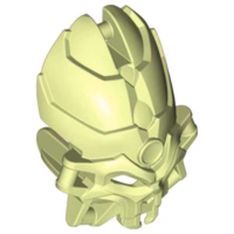 Bionicle Mask Skull Spider Bionicle Mask Skull Spider