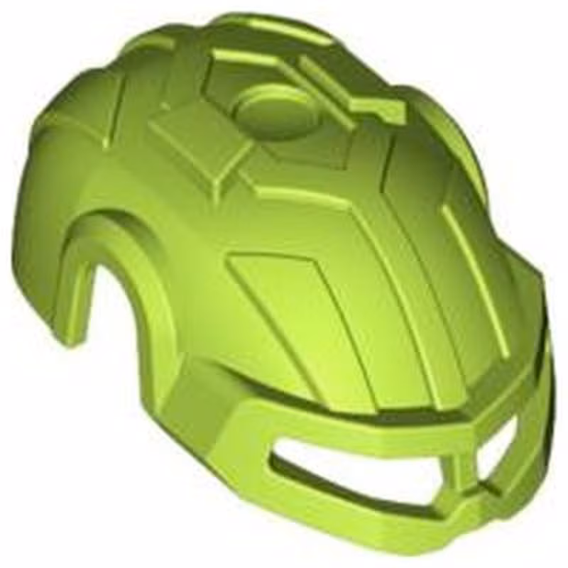 Hero Factory Helmet