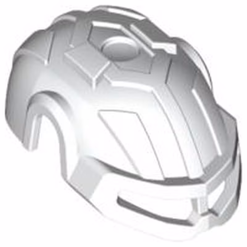 Hero Factory Helmet