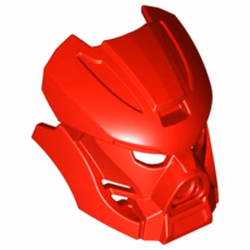 Bionicle Mask of Fire