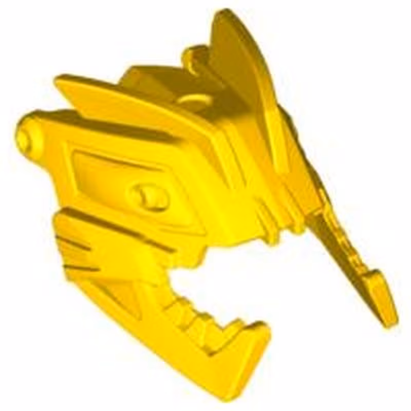 Hero Factory Mask, Insect (Scorpio / Waspix)
