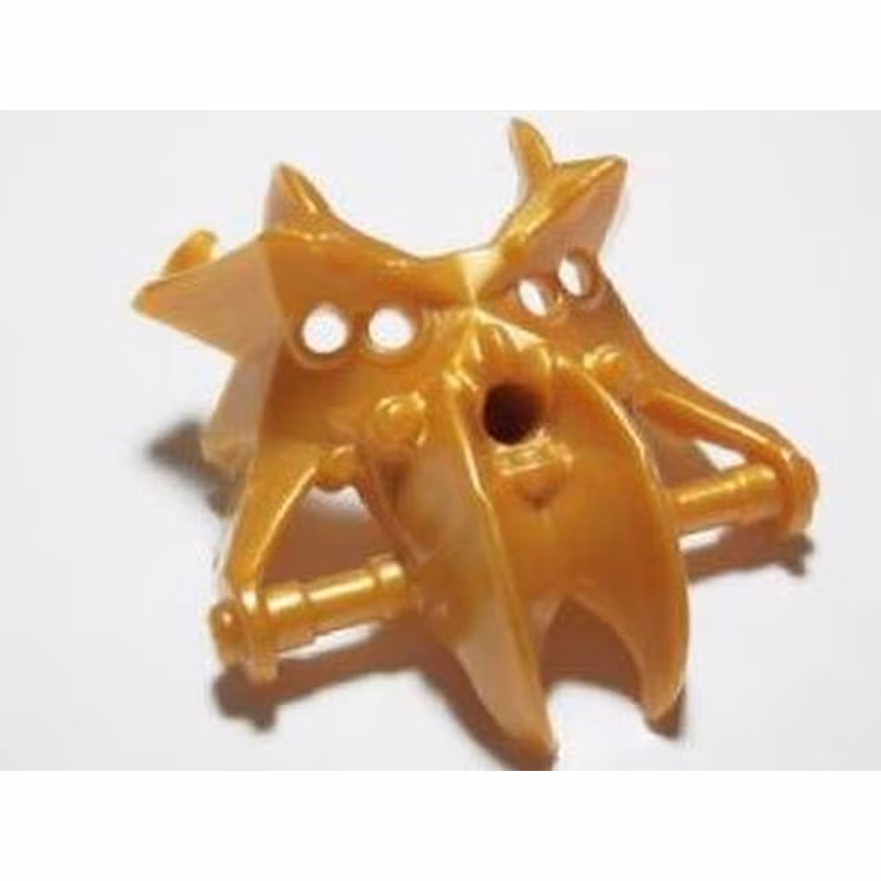 Hero Factory Mask (Scarox)
